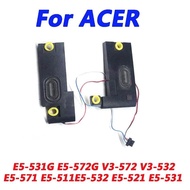 Compatible with E5-571 E5-531 E5-551 572 V3-572 V3-532 Horn Loudspeaker