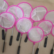 Sauk Penapis BBS/BBS Net Short/Long 1pc