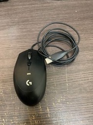 羅技滑鼠 G90