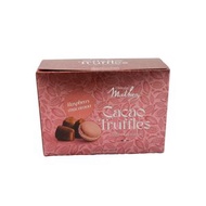 Chocolat Mathez - 覆盆子味馬卡龍松露軟心朱古力禮盒 250克 (到期日 : 2027年2月4日)