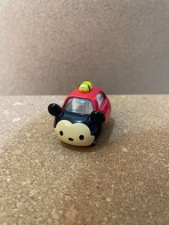 Disney tomica 米奇玩具車收藏品#龍年行大運