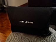YSL Saint Laurent SAC NIKI CAMERA
