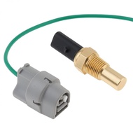 83420-20040 / 83420-16050 / 94854974 Coolant Temperature Detection Brass Sensor Body Coolant Tempera
