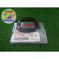 RXZ GASKET FUEL TANK RUBBER (2H7-H5753-00) YAMAHA 100% GENUINE ORIGINAL (GASKET PELAMPUNG TANK RXZ)