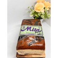 Marble Cake Mita Sarawak Saiz Kecil