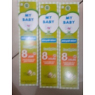 Minyak telon my baby 150ml