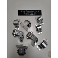 RNE Billet mounting engine 4g63evo123/GSR/4g93/4g92/4g91