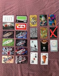 現貨 DartsLive card Dart D2 D3 飛鏢 飛鏢卡