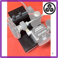 【JIGMA】 Mini 4WD Jig Eagle Racing MINI4-MF01V4 Dedicated Dust Cover No Screws Needed Snap-in Tire Se