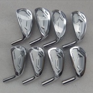 Honma 757vx Golf Club Golf Iron Soft Iron Forging Men's Iron Set