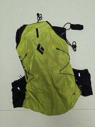 Black Diamond Distance 8 越野背囊 Size S