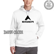 Latest Eager Hoodie Sweater