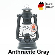Feuerhand Baby Special 276 Anthracite Gray (พาราฟิน)