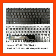 Lenovo Keyboard 14ITL06 Flex5 14itl05 14g2are 14itl6 14g2itl TH