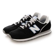 ニューバランス New Balance レディース スニーカー 373_ WL373B （BLACK）