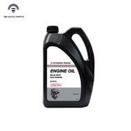 Mitsubishi 5W30 / 5W-30 Semi Synthetic SN/CF Engine Oil