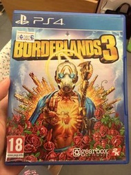 PS4 碧血狂殺3 遊戲