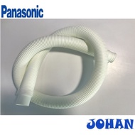 PANASONIC Washing Machine Outlet Hose /Flexible hose BU