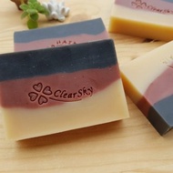 當歸何首烏洗髮皂