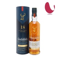 Glenfiddich 18 Years 700ml