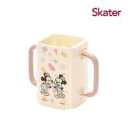 Japan skater Small Milk Shrink Pull Box Aluminum Foil Pack Beverage Auxiliary Cup Holder Toddler