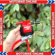 Mobin sườn MSD gắn được nhiều dòng xe