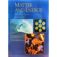 The Encyclopediaof Matter and Energy - MR21