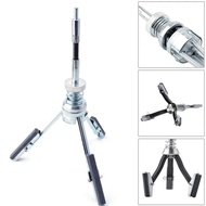 Engine Cylinder Hone 3 Jaw Shaft Honing Versatile Hone Engine Tool 1/2/3 inch Tension Steel Brake