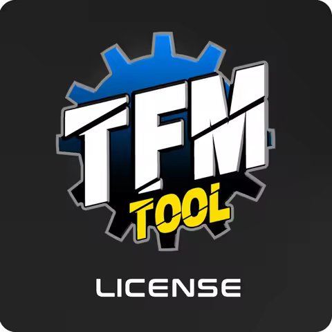 TFM Tool Pro 1/2 Year for Samsung FRP TFM Tool for X i a o m i Vivo Qualcomm Tecno Infinix MTK