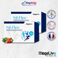 Megalive Nj-Flex (2 X 20Sachets)