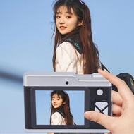 Digital Camera  Anti Shake 48MP Compact for Travel