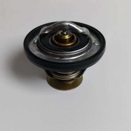 A A Engine Thermostat Fit For Dodge Chrer Jeep 1.8L 2.0L 2.4L 55111016Ab 04-18 5.7 HEMI V8 Gas