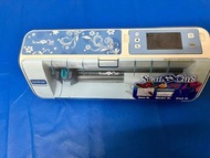 Brother ScanNCut創意裁剪機/ Scan N Cut