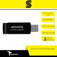 ADATA UC310 USB Flash Drive - 32GB/64GB/128GB/256GB