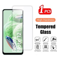 Tempered Glass For Redmi Note 13 12 12s 11 11T 11s 11E 10 10s 9 9s 8 7 7s 6 Pro+ Max Plus 5G 4G 2024