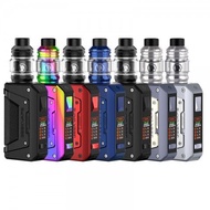 Terbaik Geekvape Aegis Legend 2 Kit 200W