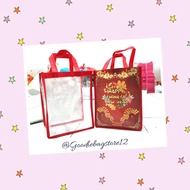 IMLEK GOODIE BAG IMLEK TOTE BAG IMLEK SOUVENIR CNY