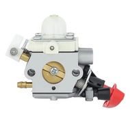C1M-S267A FS56RC Carburetor Kit for Stihl FS40 FS50 FS56 FS70 FS70C FC56 FS56C FC70 HT56  KN56 KM56 