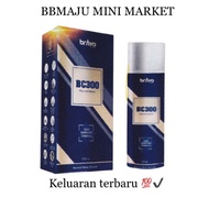 [BBMAJU] INTENSE ENERGY BC300 NEW