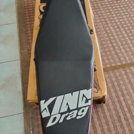 KING DRAG RACING SEAT Y15ZR