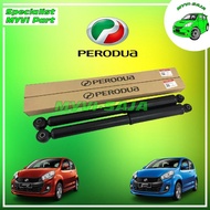 PERODUA REAR SHOCK ABSORBER (1PCS) MYVI 1.3 1.0 2005-2017 MYVI LAGI BEST (48531-BZ070)