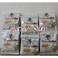 TOP WHITE COFFEE ISI 12SACHET/TOP WHITE COFFEE ISI 12PCS/TOP WHITE COFFEE ISI 12RENCENG