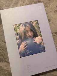 IU  演唱會 DVD