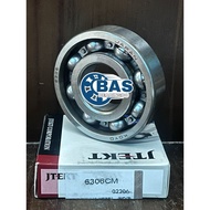 BEARING 6306CM KOYO LAHER 6306 C3 KOYO