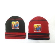 Baby Kids Snow Cap .