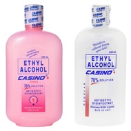 Philippines Casino 70% Alcohol Disinfection Cleaner Ethyl Solution