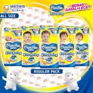 MAMYPOKO XTRA DRY 14 HOURS S38/M32/L28/XL26/XXL24