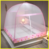 ∞ ♥ ∰ Family size Kulambo tent Indoor foldable Mosquito Net Tent  Single/Queen/King Size  anti-mosq