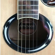 Gitar Akustik Elektrik Yamaha Apx500Ii Apx 50