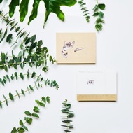 亨氏負鼠, 瀕危物種:明信片小卡/ 一卡一捐